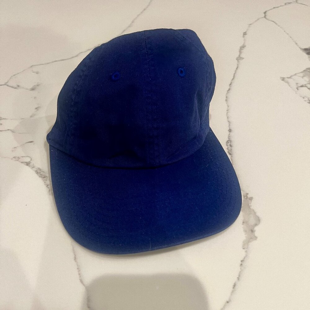Wright Ditson Hat (Blue) - image 1